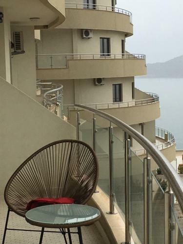 Luxury Apartments Trend