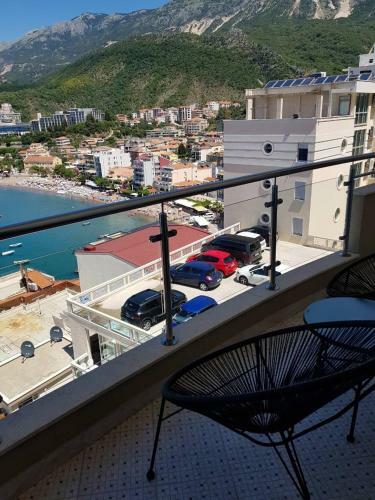 Luxury Apartments Trend