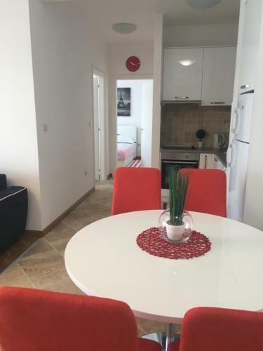 Luxury Apartments Trend