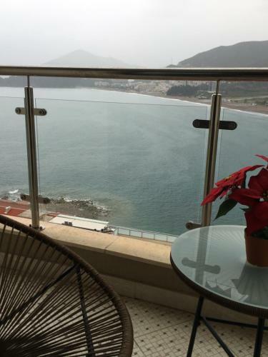 Luxury Apartments Trend