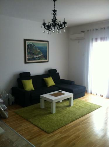Luxury Apartments Trend