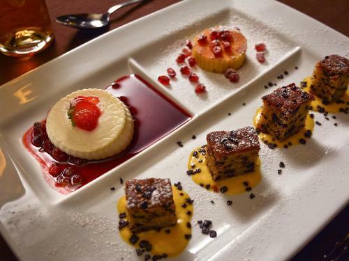 Gaarten Hotel Benessere Spa