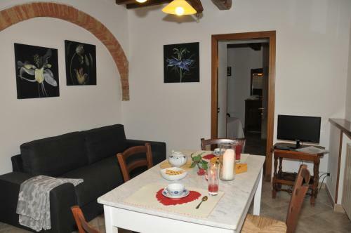 Agroturismo Agriturismo Renai E Monte