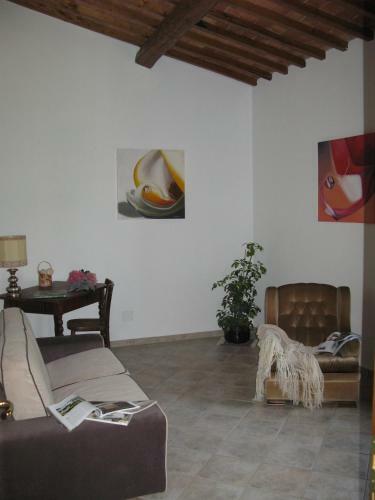 Agroturismo Agriturismo Renai E Monte