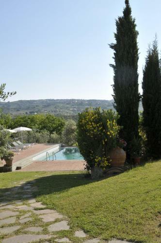 Agroturismo Agriturismo Renai E Monte