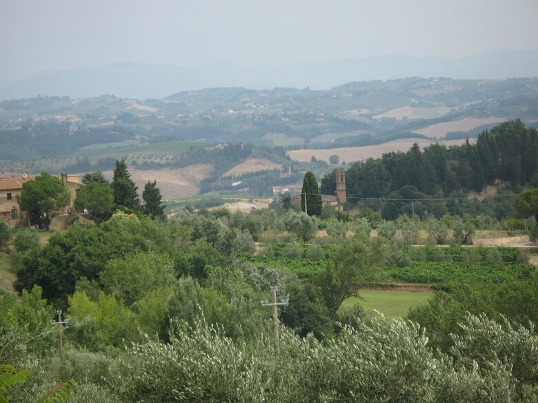 Agroturismo Agriturismo Renai E Monte