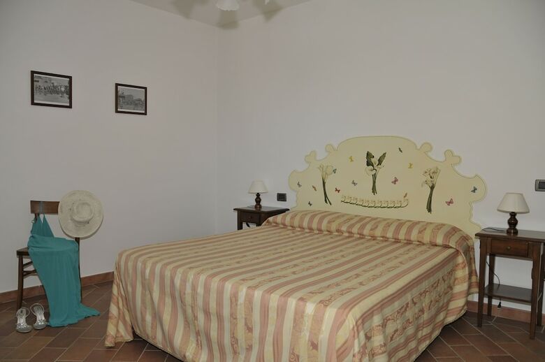 Agroturismo Agriturismo Renai E Monte