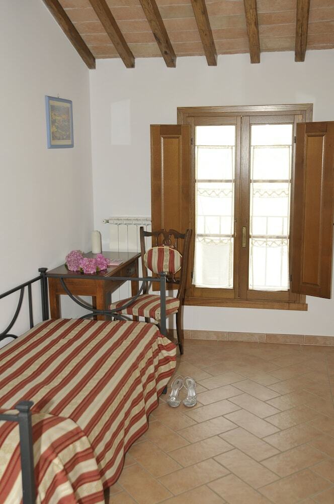 Agroturismo Agriturismo Renai E Monte