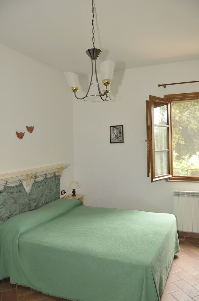 Agroturismo Agriturismo Renai E Monte