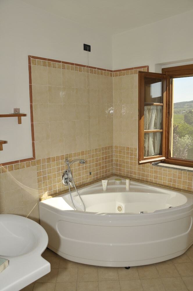 Agroturismo Agriturismo Renai E Monte