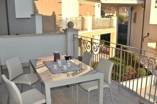 Apartamento Residenza Corte Molini