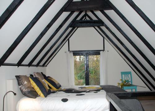 Bed & Breakfast De Hagmolenbeek Boekelo