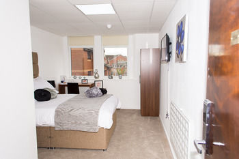 Hotel Park View Residence