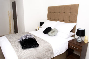 Hotel Park View Residence
