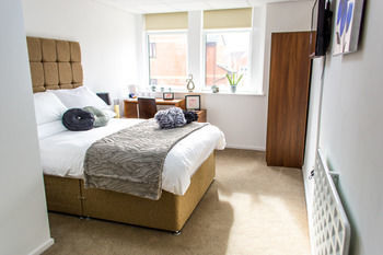 Hotel Park View Residence