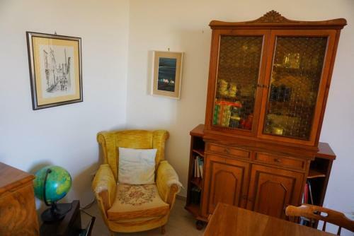 Apartamento Nomadi Sedentari