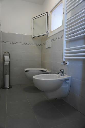 Apartamento Nomadi Sedentari
