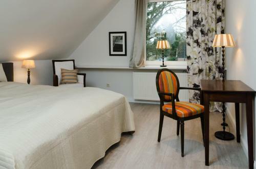 Hostal M�ggenkrug