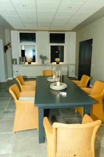 Hostal M�ggenkrug