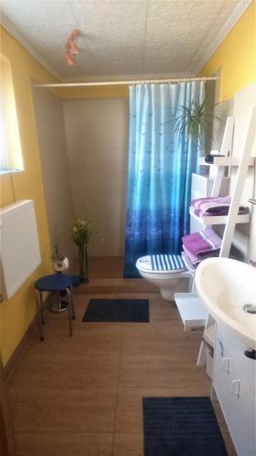 Apartamento Ferienwohnung Neuensien