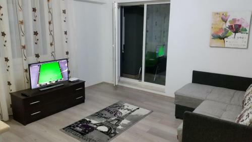 Apartament Ambiance
