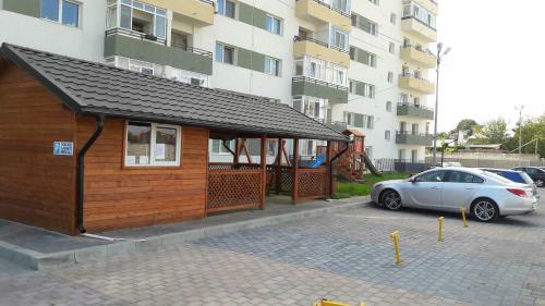 Apartament Ambiance