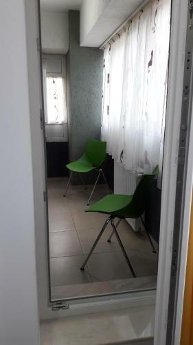 Apartament Ambiance