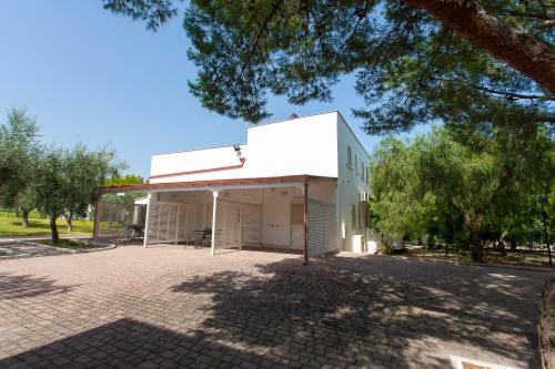 Villaggio Baia Del Monaco
