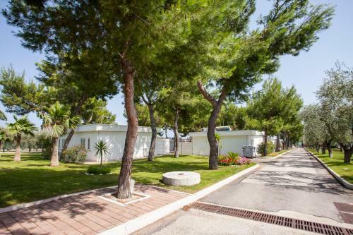 Villaggio Baia Del Monaco