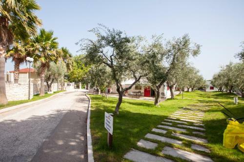 Villaggio Baia Del Monaco