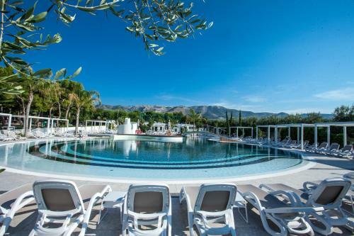 Villaggio Baia Del Monaco