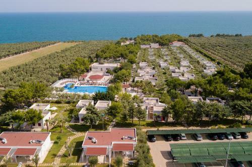 Villaggio Baia Del Monaco