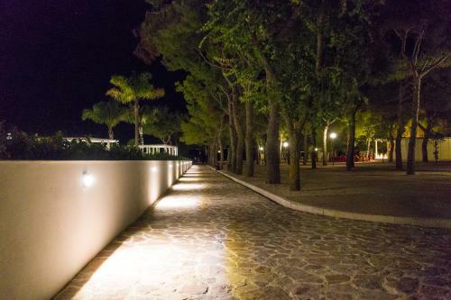 Villaggio Baia Del Monaco