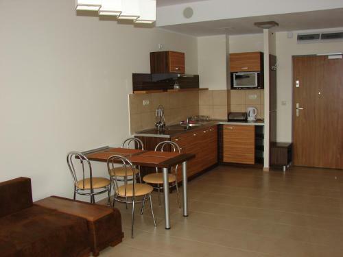 Apartment Olympic Park