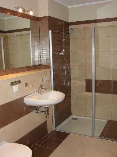 Apartment Olympic Park