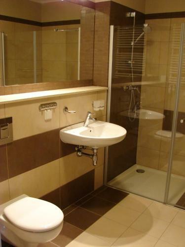 Apartment Olympic Park