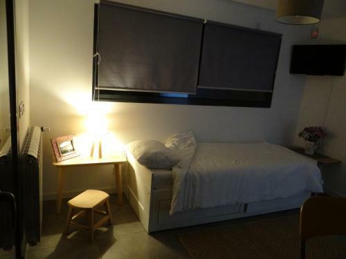 Apartamento That Little Place In Batalha