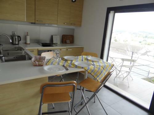 Apartamento That Little Place In Batalha