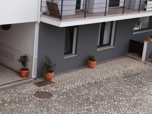 Apartamento That Little Place In Batalha