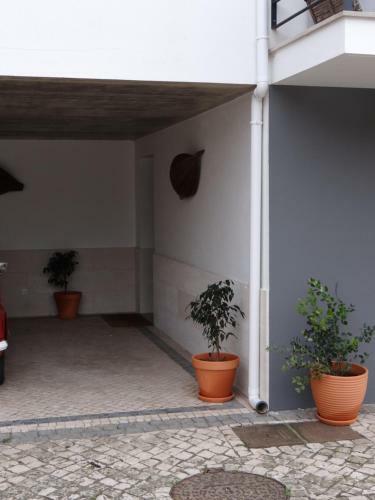 Apartamento That Little Place In Batalha