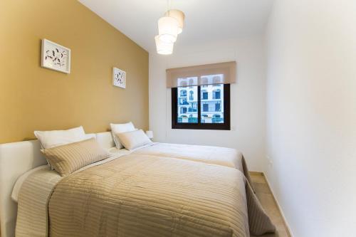Golf Alcaidesa Apartamento 1