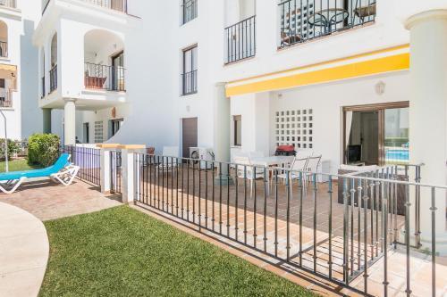 Golf Alcaidesa Apartamento 1