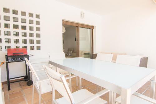 Golf Alcaidesa Apartamento 1