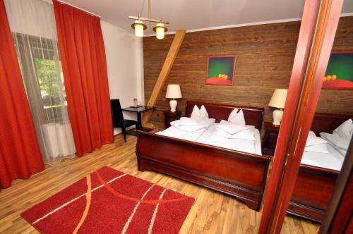 Hostal Pensiunea Denisa