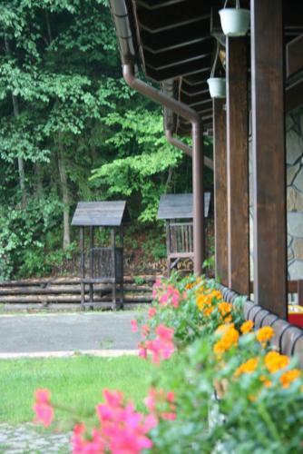 Hostal Pensiunea Denisa