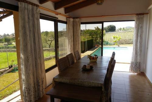 Villa Ses Serres