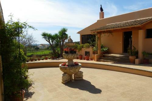 Villa Ses Serres