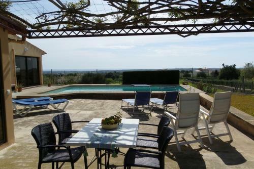 Villa Ses Serres