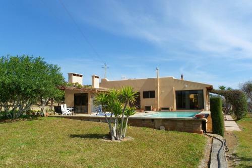 Villa Ses Serres