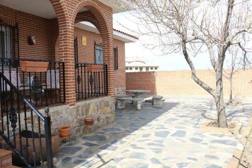 Holiday Home Origuillo